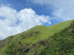 -萍乡武功山风景名胜区