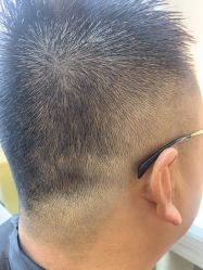 -东时烫染造型·Hair Salon