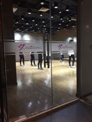 点击看大图 -Hyun极炫舞蹈