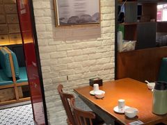 -南拳十三姨·潮汕砂锅粥(世纪金源店)