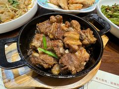 -老厨家(友谊路总店)