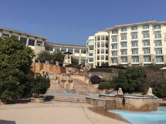 千岛湖开元度假村-杭州千岛湖开元度假村