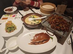 -四季民福烤鸭店(王府井东安门店)