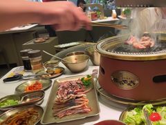 -西塔老太太泥炉烤肉(川沙百联店)