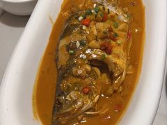 -小菜园新徽菜(南京秦淮龙蟠汇店)