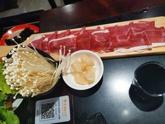 -佬土鹅肠火锅(解放路店)