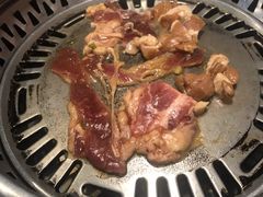 -盛江山自助料理(太原街万达店)