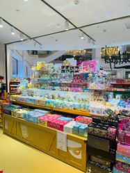 -Hamleys哈姆雷斯(东方福来德店)