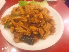-大眼锅贴水饺(河东店)