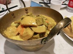 -火啫啫·粤式啫啫煲(南通首店)