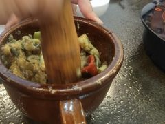 -湘肠香火锅店(团结湖店)