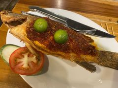 -Limapulo: Baba Can Cook
