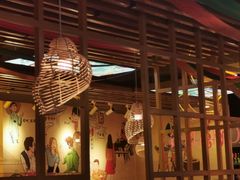 -老闵田螺馆·南昌市井菜·特色小吃(总店)