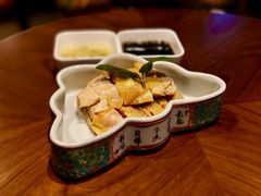 -上海人家花樣年华(中山公园店)