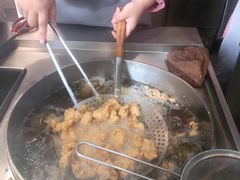 -1973继光香香鸡(金桥国际店)
