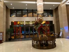 -天目湖御水温泉·度假酒店