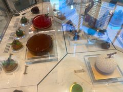-广州文华东方酒店·文华饼店