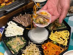 -益百岁牛尾汤主题餐厅(辛庄街店)