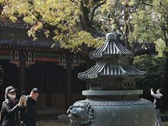 -灵谷景区