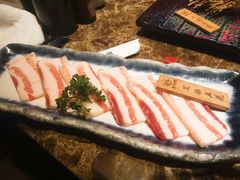 黑豚五花-魔宗·烧肉(汉街店)