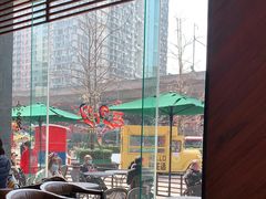 -星巴克(成都龙湖三千集店)