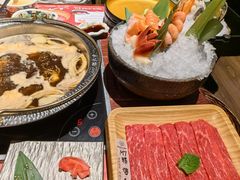 -披头士和牛火锅·寿喜烧自助(陶溪川店)