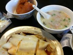 -伍湛记 · 广州老字号(龙津中路店)