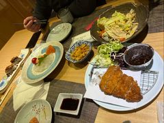 -左舞日本料理