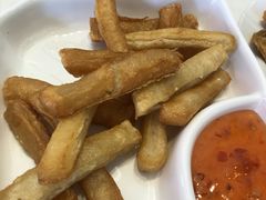 -烁先生披萨·儿童餐下午茶(河南岸店)