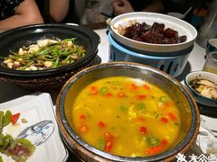 -千岛湖小鱼儿·淳安匠心农家菜