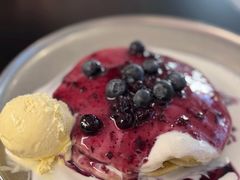 -foodoo芙多松饼店