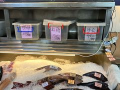 -海龙珠海鲜餐厅