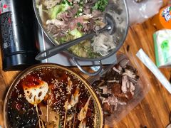 -正宗苏稽毛哥跷脚牛肉总店