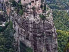 -梅黛奥拉修道院