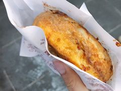 -清真蒋有记(老门东店)