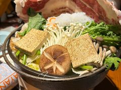 -二丁目食堂(浑南花园城店)