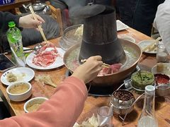 -元盛居(生态大街店)