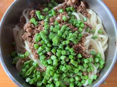 -左撇子私房面