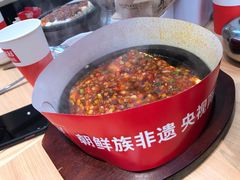 -米村拌饭(天津东丽万达店)