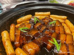 -芳芳私房菜·精作淮扬菜(玖珑湾店)