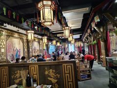 -蜀大侠火锅(建设路第五大道店)