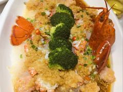 -鲜味食族水产·海鲜餐厅