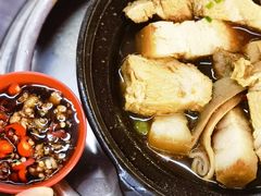 -新峰肉骨茶