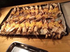 -芭菲盛宴·环球美食(北城国际店)