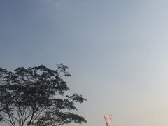 -青岛海泉湾•海洋之星摩天轮