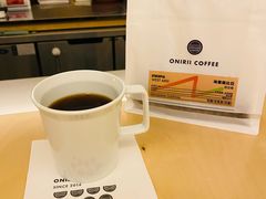 -Onirii Coffee(长乐路店)
