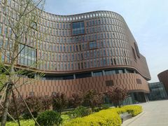 -中国宋庆龄青少年科技文化交流中心