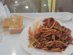 -聚德华天护国寺小吃(甜水园店)
