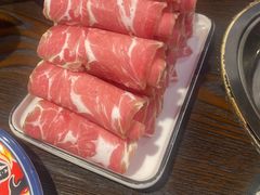 -德来順老北京 涮羊肉 烤羊排(大学城店)