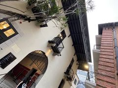 -大馆(前中区警署建築群)